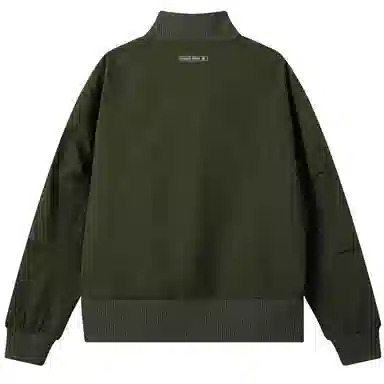 DANGERTIGER Bomber Jacket