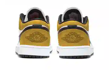 Jordan Air Jordan 1 Low Laker