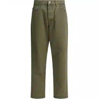 Stussy FW22 Denim Big Ol' Jean