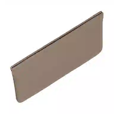 歌若拉 自动闭合 头层牛皮 收纳零钱包 常规 男女同款情侣款 多色