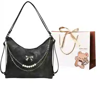 ERANGBEAR PU Tote