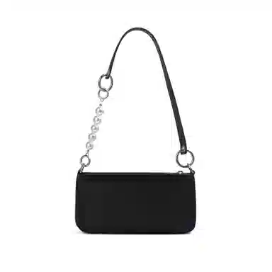 Calvin Klein Ido Shoulder Bag Black