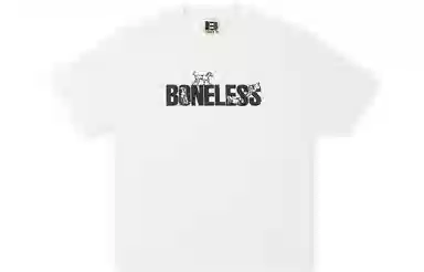 BONELESS logoT