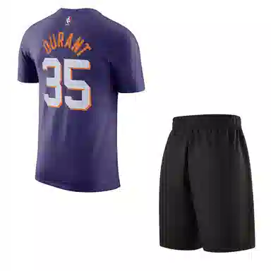 NBA x Nike T2