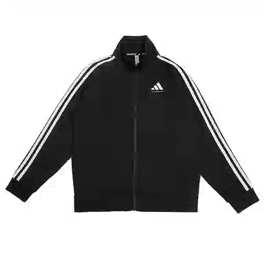 adidas Classic Stripes Track Jacket