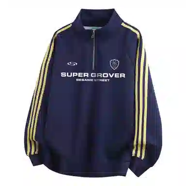 SESAME STREET LogoPolo