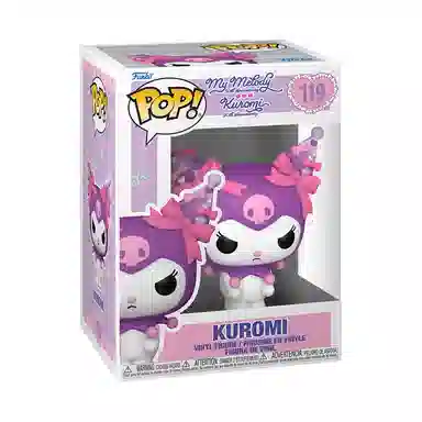 Funko Q