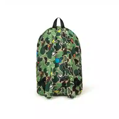 BABY MILO STORE BY A BATHING APE