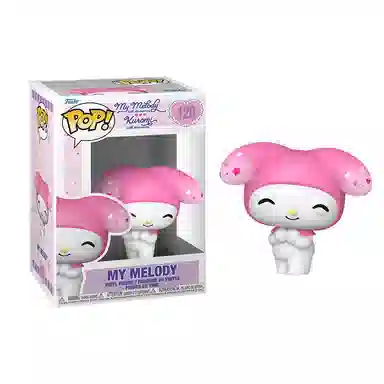 Funko 50 Q