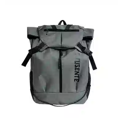 茵初 大容量运动训练篮球背包休闲旅行书包 牛津布 双肩包 常规 男女同款情侣款 多色