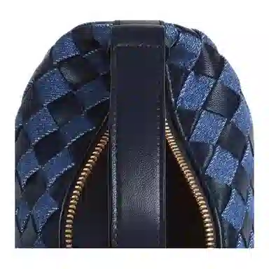 Bottega Veneta Wallace Intrecciato