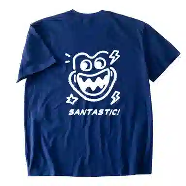 SANTASTIC T
