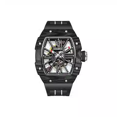 Tourbillon 1976-A
