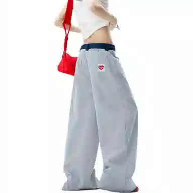 Pirkadat Wide Leg Pants