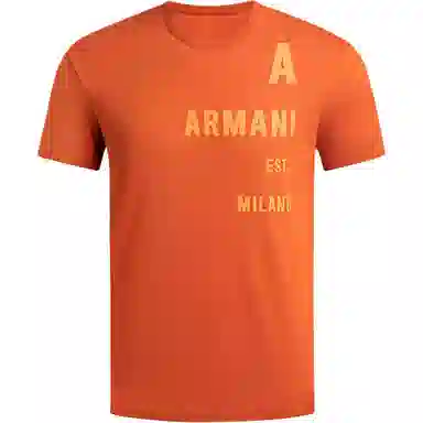 ARMANI EXCHANGE SS23 LogoT