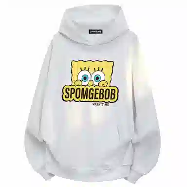 SPONGEBOB SQUAREPANTS Logo