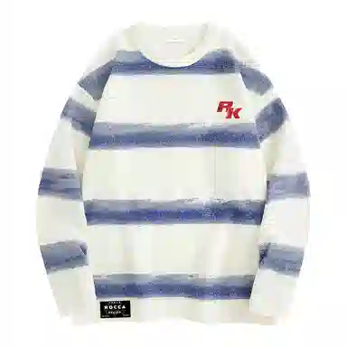 ROCCA DESIGN x WARNING LIGHT T