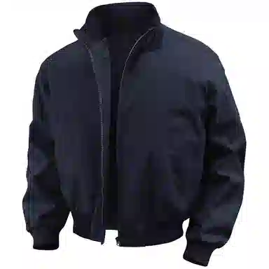 DANGERTIGER Bomber Jacket