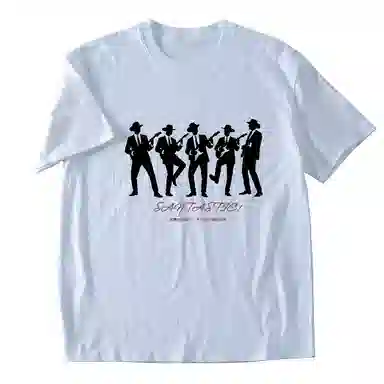 SANTASTIC T