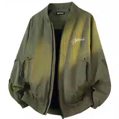 DBD WH LOGOclean fit