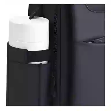 SEPTWOLVES Oxford Tote