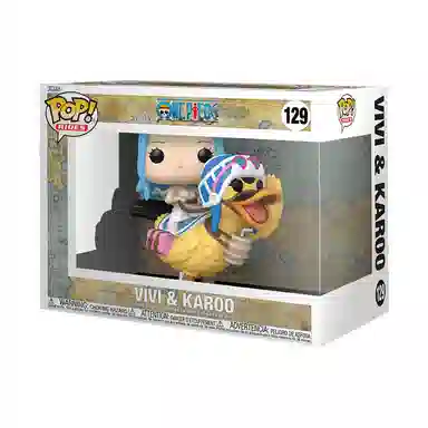 Funko Q