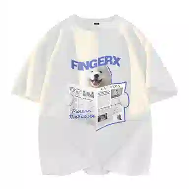 Fingercroxx itFGXX T