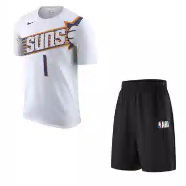 NBA x Nike T2