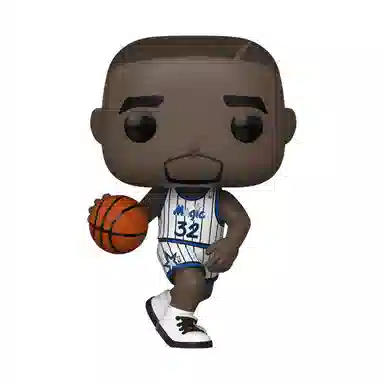 Funko NBA- Q