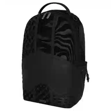 SPRAYGROUND Shark Mouth Backpack Black