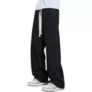 Yinlang Shijia 2025 Summer Retro Jeans