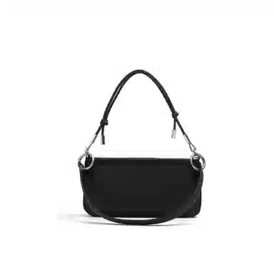 Calvin Klein Ido Shoulder Bag Black