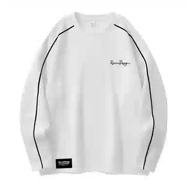 ROCCA DESIGN cleanfitLogoT