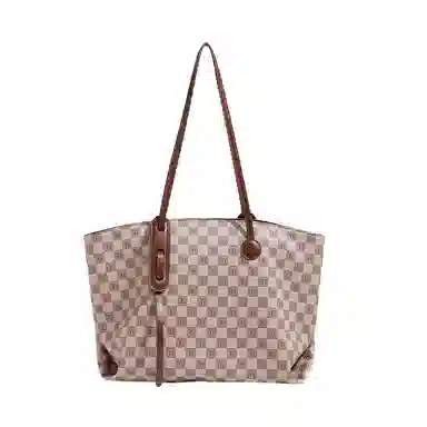 PESASRIE PVC Tote