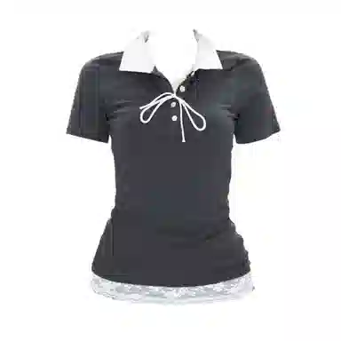 YICHEN POLO T