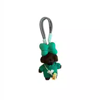 MIC RABBIT 10cm