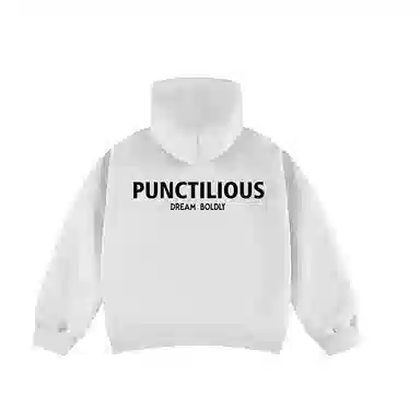 PUNCTILIOUS cleanfit