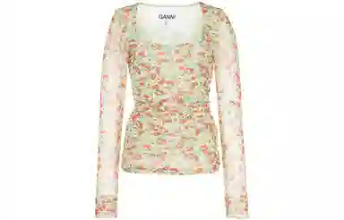 GANNI T