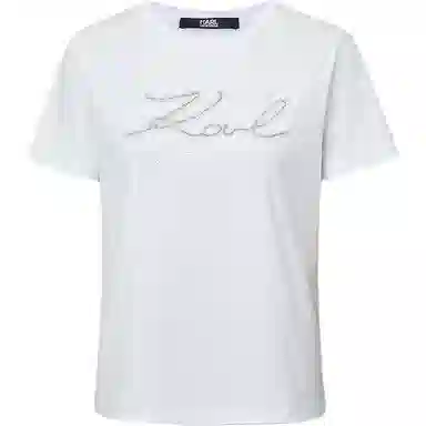 KARL LAGERFELD FW25 T