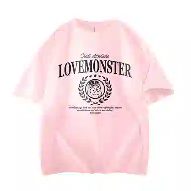 love monster T