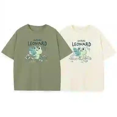 LINE FRIENDS oversizeT