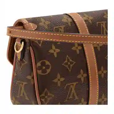 LOUIS VUITTON DUO