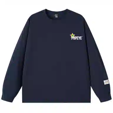 POPEYE LogoT