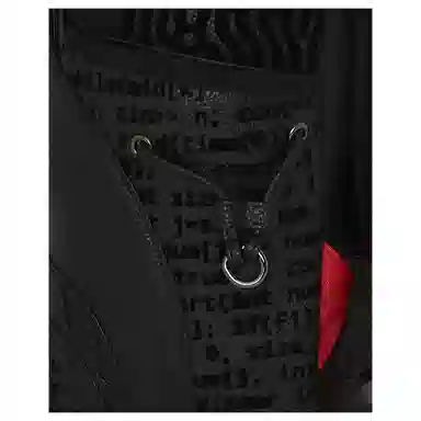 SPRAYGROUND Shark Mouth Backpack Black