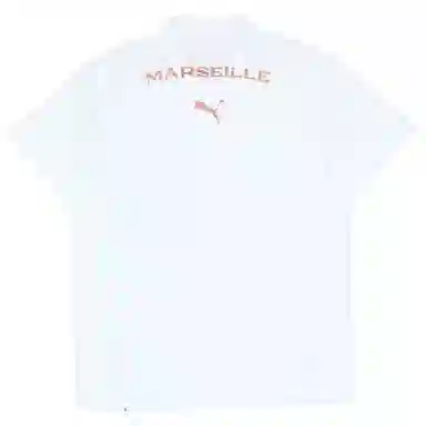 PUMA Olympique 2024-25 Marseille