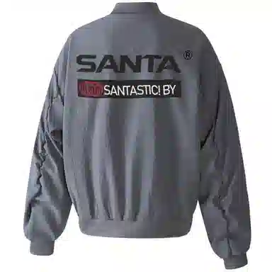 SANTASTIC Logo