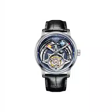 Tourbillon 2268-B