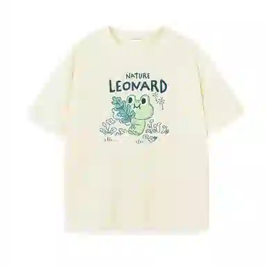 LINE FRIENDS oversizeT