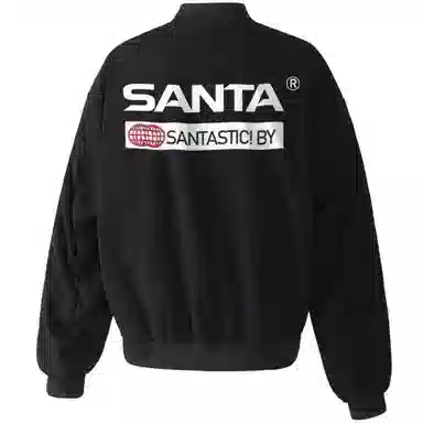 SANTASTIC Logo