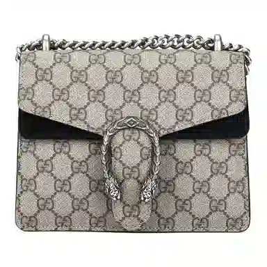 GUCCI Dionysus Logo